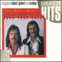 England Dan And John Ford Coley Nights Are Forever 320 Download